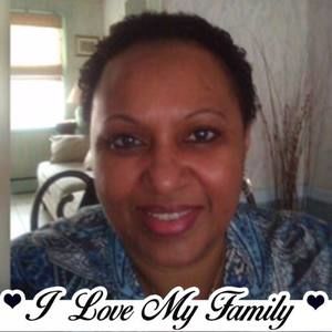 Meet your Posher, Jamila